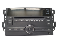 Radio Cd Mp3 Chevrolet Aveo 96989220 AGC-7112RV-A Daewoo Radio Cd Mp3 Chevrolet Aveo 96989220 AGC-7112RV-A Daewoo
