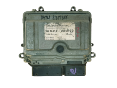 Calculateur GS13.01.0 0144B00196  Iveco Bosch Calculateur GS13.01.0 0144B00196  Iveco Bosch