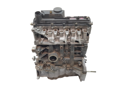 Moteur À Diesel K9KP732 K9K732 Renault 1.5 dci Megane 2 Scenic 2 Siemens S35