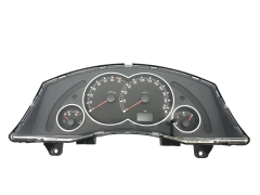 Bloc Compteurs Vitesse Opel Meriva 13201076BH 110080333002 55185 Bloc Compteurs Vitesse Opel Meriva 13201076BH 110080333002 55185