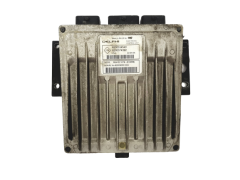 Calculateur 8200334540 8200374392 R0410C107B Renault Nissan Delphi 17000