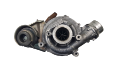 Turbocompresseur Renault 8201164371 144119283R 1.5 DCI