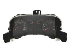 Bloc Compteurs Vitesse Fiat Panda 51810208 29439
