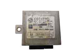 Calculateur Immo Fiat 01336569080 Delphi Calculateur Immo Fiat 01336569080 Delphi