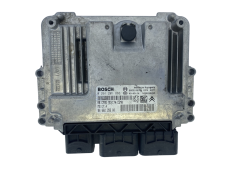 Calculateur 9666235880 0261201863 9663193780 PSA Bosch 49993 Calculateur 9666235880 0261201863 9663193780 PSA Bosch 49993
