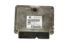 Calculateur 036906034DD IAW4MV.DD VW Magneti MarellIi 18292