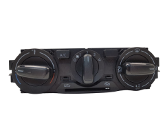Commande Chauffage A/C UP! MII Citigo 1S0820045AD