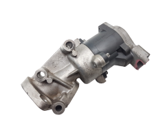 Soupape  Egr Citroen Peugeot Jaguar 4R8Q9D475-BC 2.7 HDI Valeo