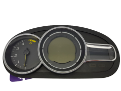 Bloc Compteurs Vitesse Renault Megane 3 248100342R A2C53363614 23177