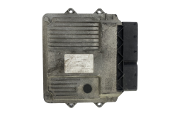 Calculateur FGP MJD6JF.P3 55195817 71600.004.04 Fiat 52727
