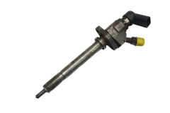 Injection De Combustible 9647247280 1980J5 2.0 HDI 16v TDCI Siemens Peugeot Injection De Combustible 9647247280 1980J5 2.0 HDI 16v TDCI Siemens Peugeot
