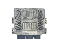 Calculateur 5WS40778F-T 7M51-12A650-BCE SID206 Ford Continental 63262