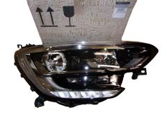 Phare Droit Nouvelle Original 260102357R Renault