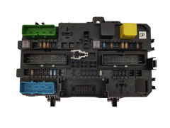 Calculateur Opel 13181278 DP 5DK008669-31 GM Hella 20781