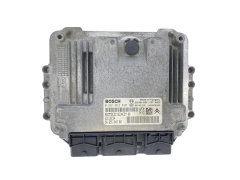 Calculateur 0281012620 9665594380 9659614980 PSA Bosch 63869