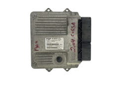 Calculateur FGP 55196352 ZJ MJD6JO.CA 71600.049.04 Fiat 51663