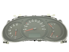 Bloc Compteurs Vitesse Renault Master 3 248109785R C 27579
