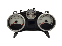 Bloc Compteurs Vitesse Peugeot 207 9662903880 A2C35190331 2311