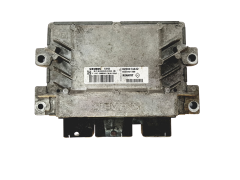 Calculateur S120200102B 8200414422 8200401568 Renault Siemens 28395