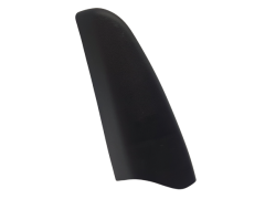 Panneau Décoratif Droit Arrière Clio 4 822746028R Renault HB