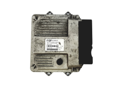 Calculateur 55195818 MJD6J.M1 Fiat FGP