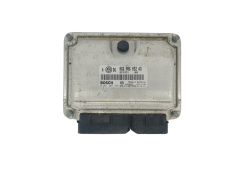 Calculateur 066906032AG 0261207375 Seat Bosch 40826 Calculateur 066906032AG 0261207375 Seat Bosch 40826