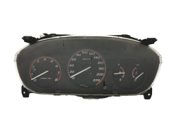Bloc Compteurs Vitesse Honda Accord 78100-G300 HR0224318 59588