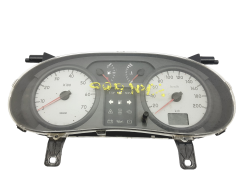 Bloc Compteurs Vitesse Renault Kangoo 1 8200176652 B 44229