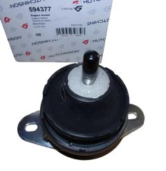 Coussin Moteur Pour Citroen Peugeot 594377 184491 1844.91 Hutchinson
