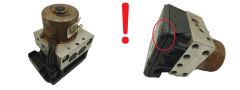 Pompe Abs Renault Laguna 7700424520 10.0946-1402.3 65430