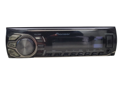 Radio Cd MP3 USB AUX Pioneer MVH-X360BT Radio Cd MP3 USB AUX Pioneer MVH-X360BT