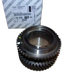Pignon Nouvelle Original 1623571580 Citroen Peugeot