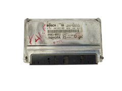 Calculateur 89661-0D211 0261208036 Toyota Bosch 17144 Calculateur 89661-0D211 0261208036 Toyota Bosch 17144