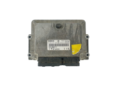 Calculateur Ecu Fiat 55188214 0281011421 Bosch 34618