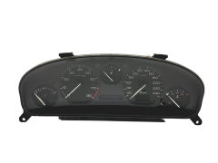 Bloc Compteurs Vitesse Peugeot 406 21574709-5 21616645-0 A 57068