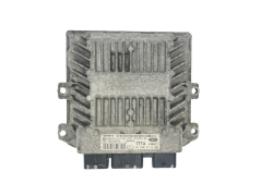 Calculateur 7S61-12A650-EA 5WS40632A-T SID804 7TTA Ford Siemens 62299