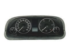 Bloc Compteurs Vitesse Mercedes A W169 A1694400811 0263643406 41324