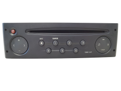 Radio Cd Renault Clio 2 8200057681 22DC278/62B 6488 Radio Cd Renault Clio 2 8200057681 22DC278/62B 6488