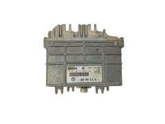 Calculateur 8A0907311AJ 0261203611/612 Seat Bosch
