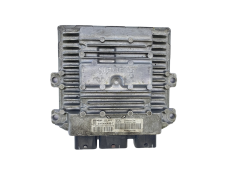 Calculateur 5WS40045B-T 9650517980 9647423380 SID801A PSA Siemens 61047
