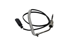 Capteur de Température d'Échappement Pour VW Skoda 045906088G 99061805901 Vika