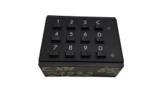 Calculateur 9600342180 336963-01 Jaeger Citroen XM 157 Calculateur 9600342180 336963-01 Jaeger Citroen XM 157