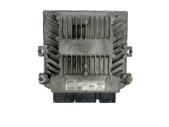 Calculateur 5WS40303K-T 4M51-12A650-JL SID202 Ford Siemens 50619