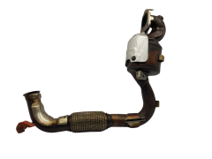 Catalyseur Ford Fiesta J1B1-5E211-DB