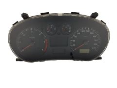 Bloc Compteurs Vitesse Seat Ibiza 6K0920801E 110008924028 2301