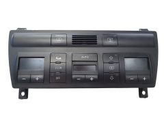 Commande Chauffage AC Audi A6 C5 4B0820043H 5HB007604-17 Commande Chauffage AC Audi A6 C5 4B0820043H 5HB007604-17