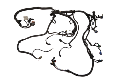 Faisceau De Câblage Pour Moteur 9660640480 1.4 16v KFU Peugeot 206