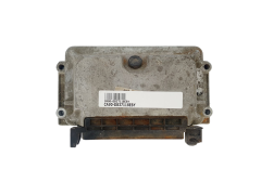 Calculateur 0261206216 9632693980 PSA Bosch 37118 Calculateur 0261206216 9632693980 PSA Bosch 37118