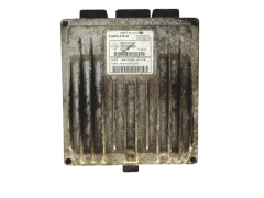 Calculateur 8200331477 8200254240 R0410C080A Renault Delphi 19857