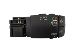 Commande De Radio 8200950420 344422043 Dacia Renault Valeo 8394